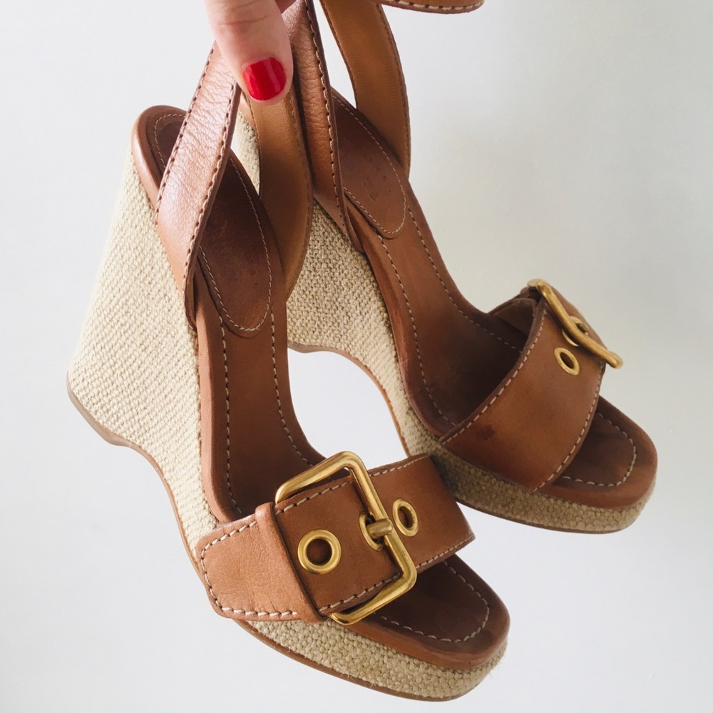 HOST PICK 🍭 The Original Car Shoe. Sexy Summer Feet, Hello?! Sz.6. Gently Worn